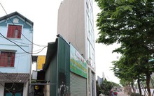 Những căn nhà siêu mỏng, siêu méo tại Hà Nội tồn tại như thế nào?