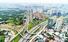 Địa ốc vùng ven Sài Gòn: “Nóng” từ đất nền lan sang căn hộ