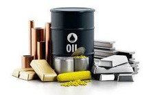 Thị trường hàng hóa ngày 2/5: Từ dầu, vàng, đồng tới đường đều giảm mạnh do USD lên giá trước thềm cuộc họp của Fed