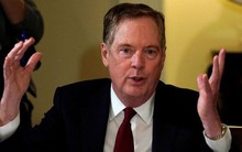 Phái đoàn Mỹ chuẩn bị đến Trung Quốc để bàn về thương mại