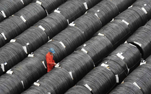 VnSteel (TVN): Nhận lãi lớn từ công ty liên doanh liên kết, quý 1/2018 đạt mức LNST trên 383 tỷ đồng