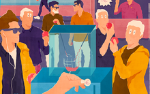 Từng lúng túng với các cuộc đàm phán, tôi đã thay đổi hoàn toàn khi học được cách dùng lợi thế để đạt được mọi thỏa thuận