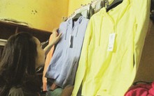 Sản phẩm chống nắng chống tia UV: Chiêu trò câu khách!