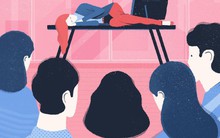 Giáo sư Stanford tiết lộ bí quyết để “sống sót” trước những cuộc chiến khốc liệt nơi công sở