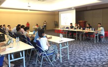 Chủ đầu tư Gamuda Land chính thức đối thoại với cư dân về việc thay đổi quy hoạch