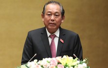 Triệt để tiết kiệm chi ngân sách, Chính phủ yêu cầu hạn chế tổ chức hội nghị, hội thảo, đi công tác nước ngoài