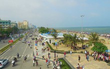 Quá nóng, giá đất nền thành phố Sầm Sơn “phi mã”