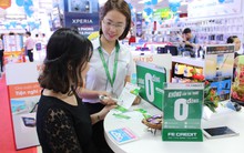 FE Credit quý 1: Lợi nhuận giảm sút, nợ xấu gia tăng, lãnh đạo nói gì?