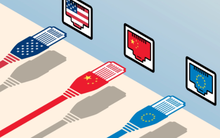 Bảo hộ thời đại 4.0 - Thách thức mới đe dọa hoạt động kinh doanh toàn cầu