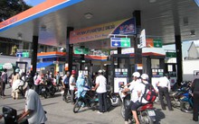 Sẽ có quy chuẩn thống nhất về cửa hàng xăng dầu