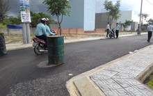 Sốt đất Quận 9 (Tp.HCM), môi giới “hét” loạn giá đất thổ cư