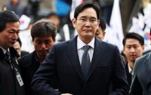 Chân dung người kế nghiệp của 3 chaebol ‘đình đám’ Hàn Quốc