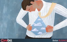 Hãy làm vì tiền nếu bạn muốn thành công: Đàn ông tuổi 25-30 nên lo kiếm tiền, chưa thoát nghèo thì đừng nghĩ lấy vợ, khổ đời người phụ nữ