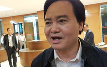 Vừa ban hành, Bộ GD-ĐT đã thu hồi đề án đổi mới thi 749 tỉ đồng