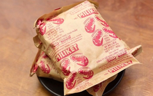 Sống tốt khi thị trường mì ăn liền khốc liệt, lợi nhuận 2017 của Miliket tăng trưởng 16%