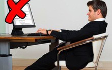 Những sai lầm không ngờ về ngôn ngữ cơ thể khiến bạn “mất điểm” trước sếp, dù cố gắng cỡ nào cũng khó thăng tiến trong công việc