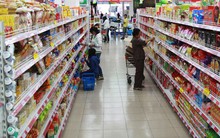 Thức ăn nhanh là ngành hàng đang lên ngôi tại Việt Nam