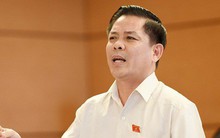 Bộ trưởng Giao thông: BOT chưa lúc nào nóng như 2017, nhưng là "sản phẩm giai đoạn trước"