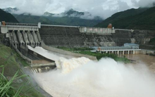 REE muốn gia tăng tỷ lệ sở hữu tại Thủy điện Miền Trung (CHP)