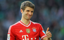 Không phải Messi hay Ronaldo, đây mới là ngôi sao của World Cup 2018