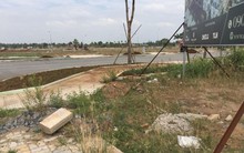 Tôi đi làm… “cò đất” - Kỳ cuối: “Bom” hay “bong bóng”?