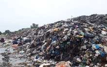 Phận người bới rác tìm tiền ở đảo ngọc Phú Quốc