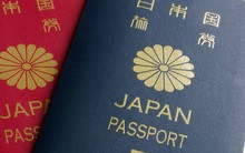 Vượt Singapore, hộ chiếu Nhật quyền lực nhất thế giới