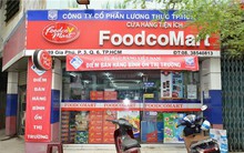 Vinafood II lỗ lớn: Con dại cái mang?