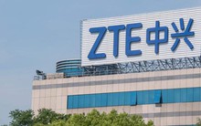 ZTE thiệt hại ít nhất 3 tỷ USD vì lệnh trừng phạt của Mỹ