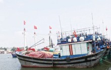 Áp lực thu nợ tàu “sáu bảy”