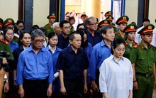 "Thư ký" bà Hứa Thị Phấn chối vai trò chỉ đạo