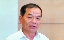 Đại biểu Quốc hội: Cách viết "trạm thu giá BOT" là sai, nên khắc phục đừng biện hộ