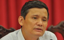 "Khó kết luận có bong bóng bất động sản hay không"