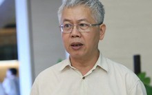 Ông Nguyễn Đức Kiên: Ở đây em là Hoa, là Lụa nhưng ở quê là H... là Cà