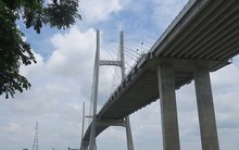 Đồng Tháp náo nức chờ khánh thành cầu Cao Lãnh