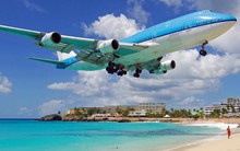 Hàng không - “đôi cánh” của du lịch Việt Nam