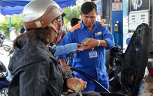 Chuyên gia nói gì về đề xuất thuế môi trường xăng dầu "từ 10.000-20.000 đồng/lít”?