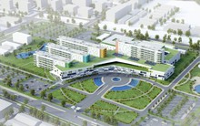 Phó thủ tướng truy trách nhiệm việc dự án bệnh viện Bạch Mai và Việt Đức chậm tiến độ 3 năm