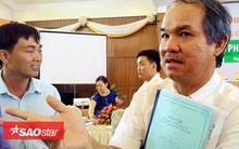 Bầu Đức: Nhiều người bằng đỏ làm dở hơn người không có bằng đại học