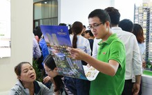 Gia đình trẻ chiếm hơn 70% thị phần căn hộ