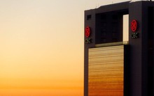 20 ngân hàng lớn nhất thế giới