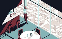 Tuổi trẻ thờ ơ với chuyện "Đời về nơi đâu", tương lai sẽ trả giá đắt: Còn trẻ quan trọng nhất là tận lực, mọi thứ khác chỉ là lãng phí