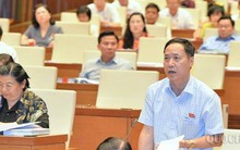 Đại biểu Quốc hội đề nghị khởi tố chủ đầu tư vi phạm quản lý chung cư