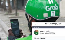 Phạt tài xế Grab quấy rối tình dục bé gái 9 tuổi bằng lời nói 200.000 đồng