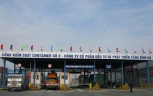 Dự kiến truy thu 1,43 tỉ đồng thuế Formosa Hà Tĩnh