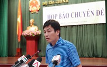 Dự án đội vốn nghìn tỷ đồng: Bộ Tài chính nói gì?