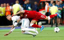 Toàn cảnh Real Madrid hạ Liverpool, lập siêu kỷ lục ba lần liên tiếp vô địch Champions League