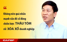 Vì sao giá trị của doanh nghiệp Nhà nước sau cổ phần hóa thường cao hơn nhiều lần trong báo cáo của Kiểm toán Nhà nước?