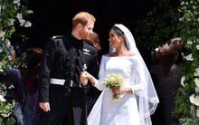 Tiết lộ bài thơ tình Công nương Meghan dành tặng cho Hoàng tử Harry khiến hội trường 200 khách mời rơi nước mắt vì xúc động