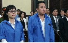 Huyền Như chấp nhận Chung thân, chỉ còn 4 công ty kháng cáo đòi tiền